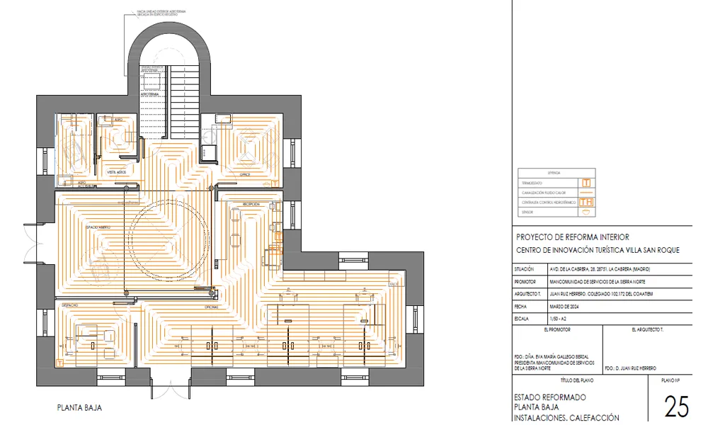 Actuaciones Acd 06 Eficiencia Energetica Edificios Proyecto